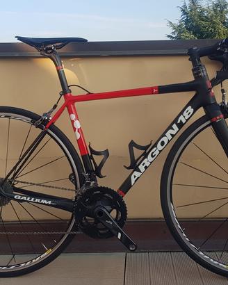 argon 18  gallium pro taglia (s)