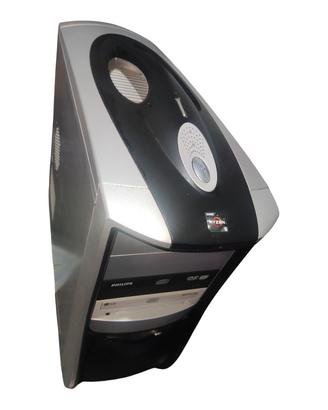 PC - Case 
