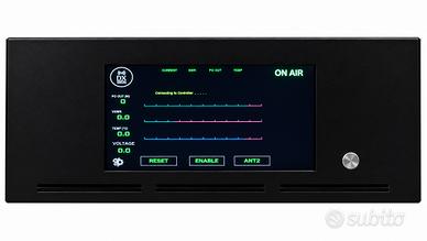 Lineare VHF