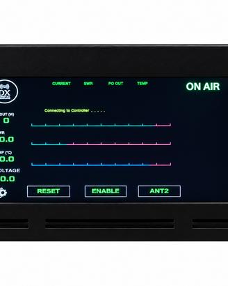 Lineare VHF