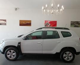 Dacia Duster 1.5 Blue dCi 8V 115 CV 4x2 Comfort