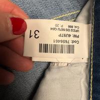 Dondup george skinny