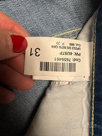 Dondup george skinny