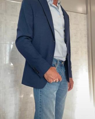 Giacca uomo Zara Man