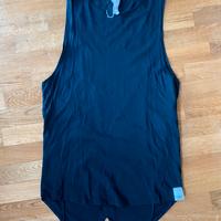 Canotta vogatore uomo chioise taglia M