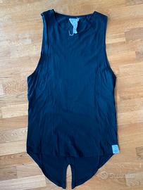 Canotta vogatore uomo chioise taglia M