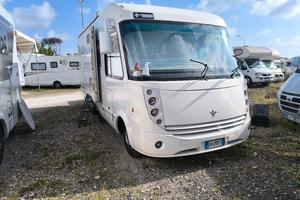 MOTORHOME NIESMANN BISCHOFF ARTO