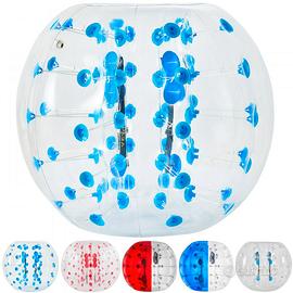 PALLONE GONFIABILE GIOCO