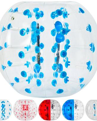 PALLONE GONFIABILE GIOCO