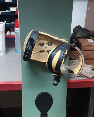 tavola snowboard 