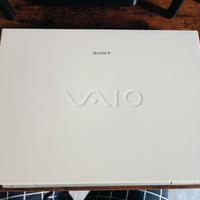 Sony vaio VGN-N31Z