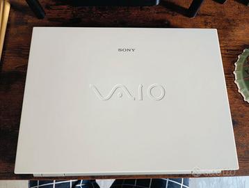 Sony vaio VGN-N31Z