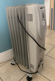 2 TERMOSIFONI AD OLIO