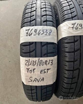 1358013 Gomme EST 7494558