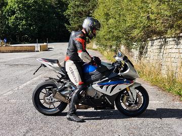 S1000 rr