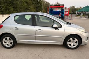 Peugeot 207 1.4 HDi 70CV 5p. Energie Sport