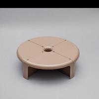 Tavolo modulare 4/4 B-Line design Rodolfo Bonetto 