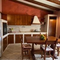 Appartamento quadrilocale arredato