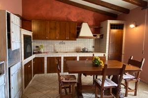 Appartamento quadrilocale arredato