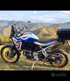 BMW GS 900F come nuova