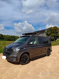 Volkswagen Van Transporter T6  Westfalia Kepler 5