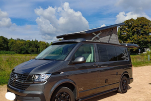 Volkswagen Van Transporter T6  Westfalia Kepler 5