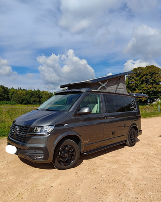 Volkswagen Van Transporter T6  Westfalia Kepler 5