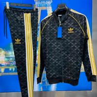 Tuta Completa Adidas