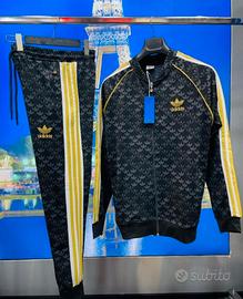 Tuta Completa Adidas