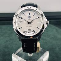 Tag Heuer Link Day-Date ref. WAT2011