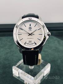 Tag Heuer Link Day-Date ref. WAT2011