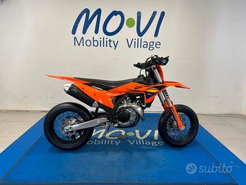 Ktm 450 SMR