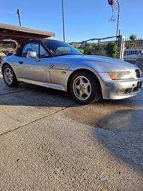 BMW Z3 1.9