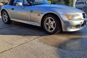 BMW Z3 1.9