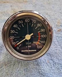 Contagiri Moto Morini 125 originale