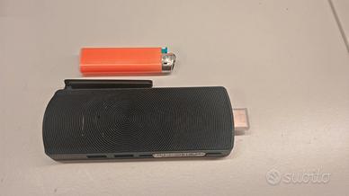 Micro PC Mele PCG02