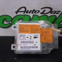 CENTRALINA AIRBAG PER TERRANO II R20 2002