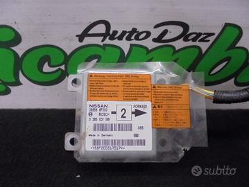 CENTRALINA AIRBAG PER TERRANO II R20 2002