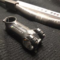 Manubrio MTB Ritchey Super Logic con attacco 