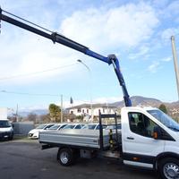 FORD Transit 350 2.0TDCi 170CV PWD PL-Cab.Trend