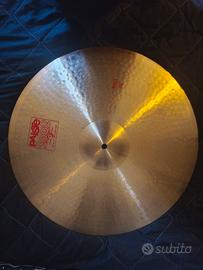 Piatto Paiste 2002 Ride 22"