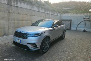 Velar 2.0D I4 204 CV R-Dynamic SE