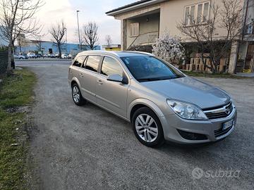 opel astra 1.6 sw