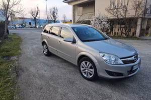 opel astra 1.6 sw