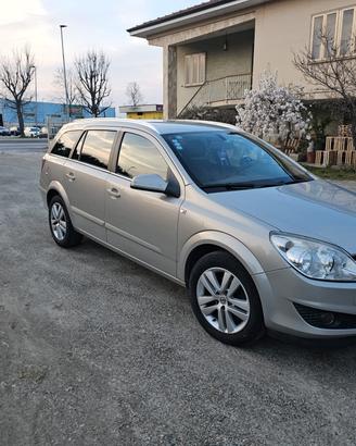 opel astra 1.6 sw