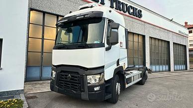 Renault Trucks T 480 P6x2 - Motrice 3 Assi a Telai