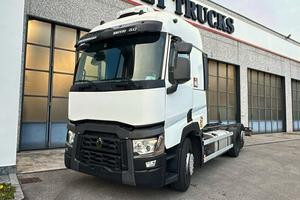 Renault Trucks T 480 P6x2 - Motrice 3 Assi a Telai