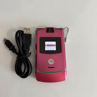 Motorola Razr V3
