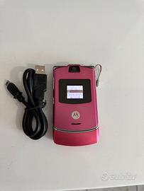 Motorola Razr V3
