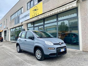 Fiat Panda 1.0 Hybrid 22.000km!!! - 2023